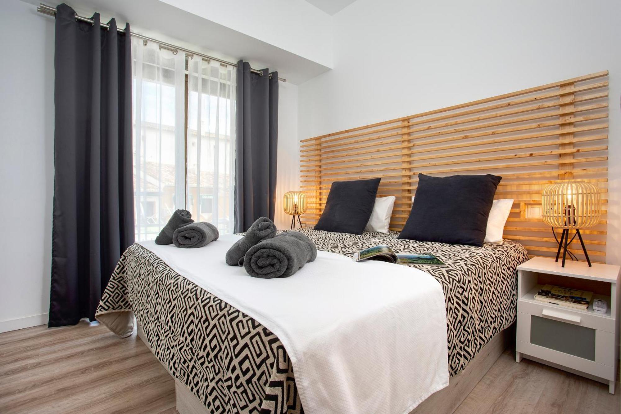 Precioso Apartamento Con Terraza En La Nogalera By Rent Me Torremolinos Luaran gambar